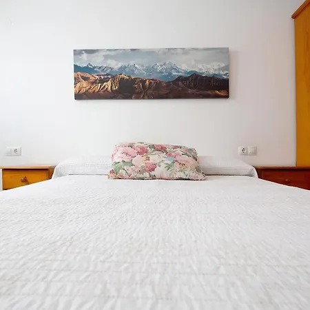 Casa Tanai Holiday home