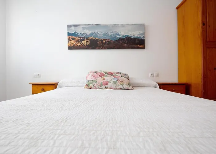 Casa Tanai Holiday home