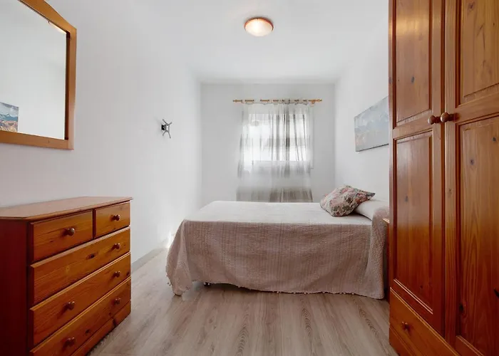 Casa Tanai Holiday home *