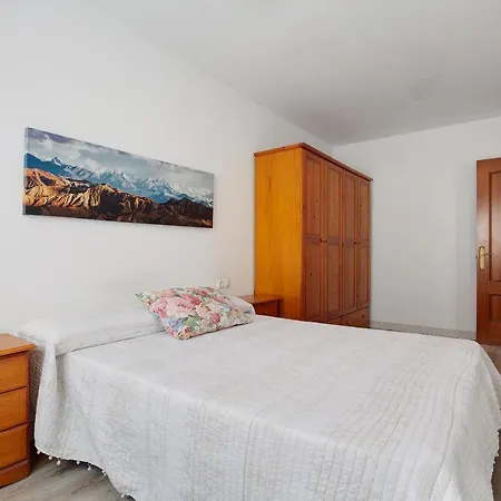 بيت للعطل Casa Tanai Cotillo