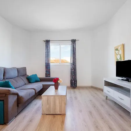 Casa Tanai Ferienhaus Cotillo