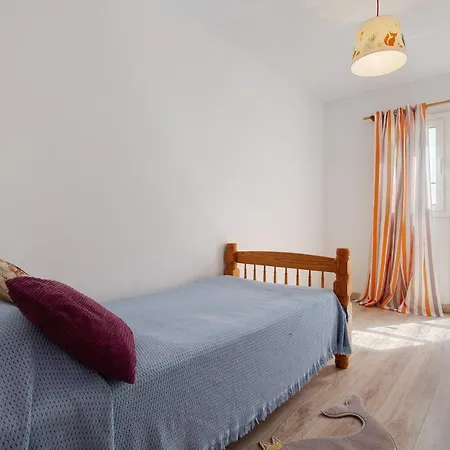 Ferienhaus Casa Tanai
