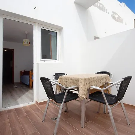 Casa Tanai Ferienhaus