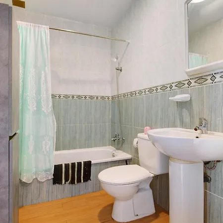 Tatil Evi Casa Tanai Cotillo