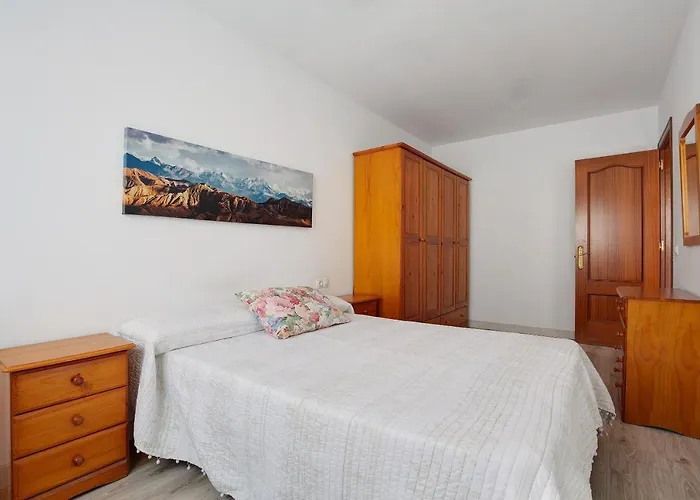 بيت للعطل Casa Tanai Cotillo