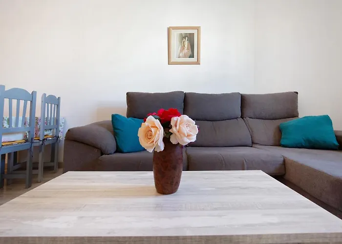 بيت للعطل Casa Tanai Cotillo