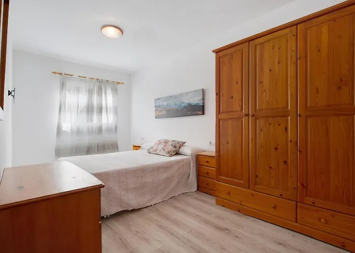 Casa Tanai بيت للعطل Cotillo