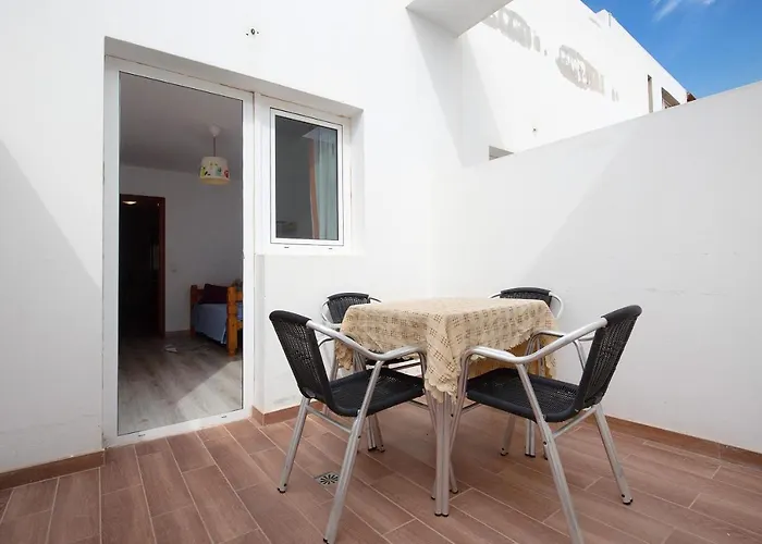 Casa Tanai بيت للعطل