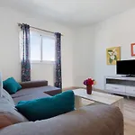 Casa Tanai Feriehus Cotillo
