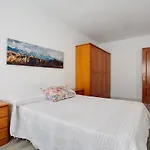 Feriehus Casa Tanai Cotillo