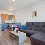 Feriehus Casa Tanai *