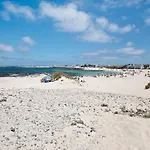 Feriehus Casa Tanai Cotillo
