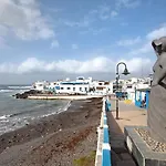 Casa Tanai Feriehus Cotillo