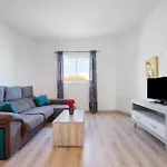 Casa Tanai Feriehus Cotillo