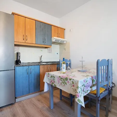 Casa Tanai Сasa de vacaciones *