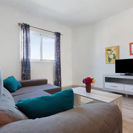 Casa Tanai 度假居 Cotillo