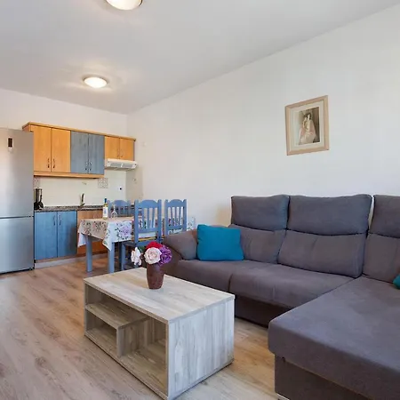 Сasa de vacaciones Casa Tanai *