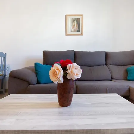 度假居 Casa Tanai Cotillo