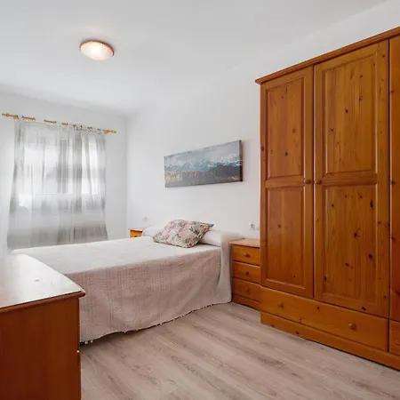 Casa Tanai 度假居 Cotillo