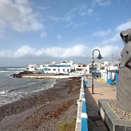 Casa Tanai Сasa de vacaciones Cotillo