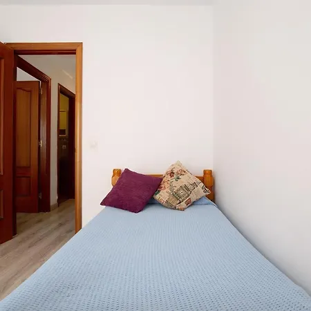 Casa Tanai 度假居 Cotillo