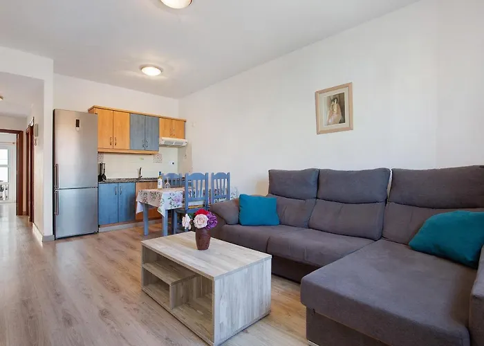 Hébergement de vacances Casa Tanai *