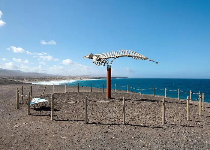 Casa Tanai Hébergement de vacances